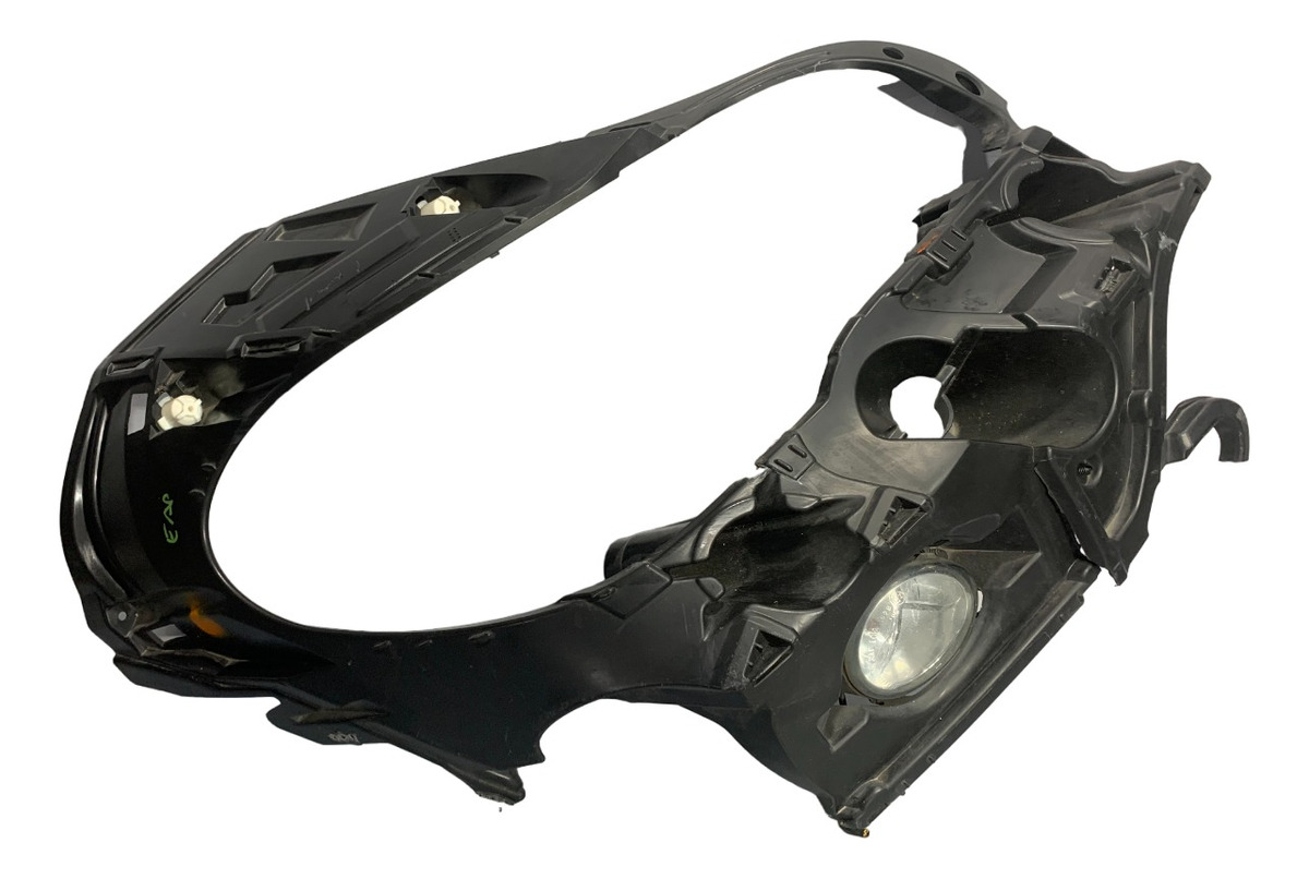 Base De Faro Derecha Bmw X5 2006 - 2012