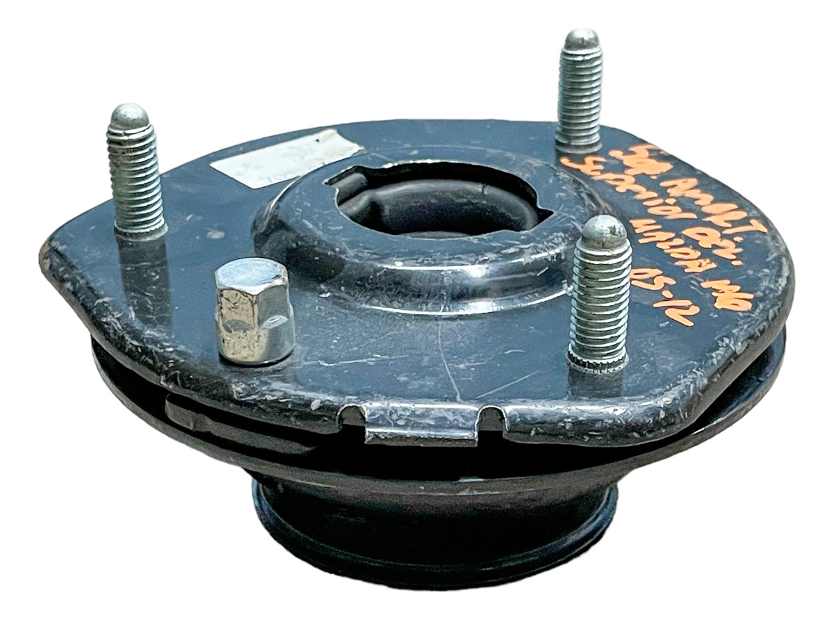 Base Amortiguador Delantero Mazda 6 2003 - 2008