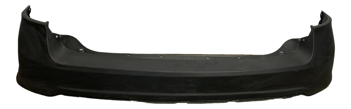Fascia Trasera Trasera Ford Edge 2011 - 2014 - vista 1