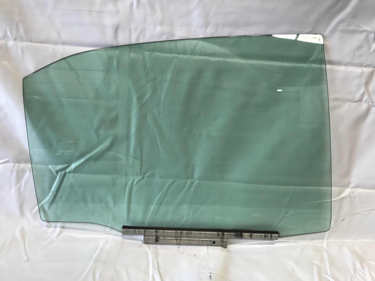Toyota Camry 2007 Al 2011 Vidrio Cristal Trasero Derecho
