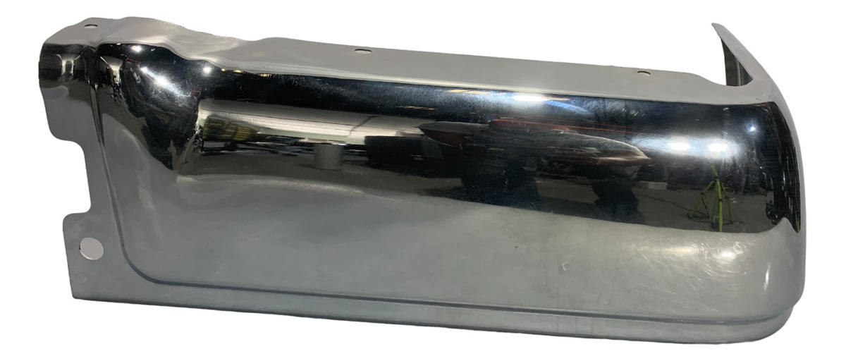 Fascia Trasera Trasera Izquierda Ford F-150 2009 - 2014 - vista 1