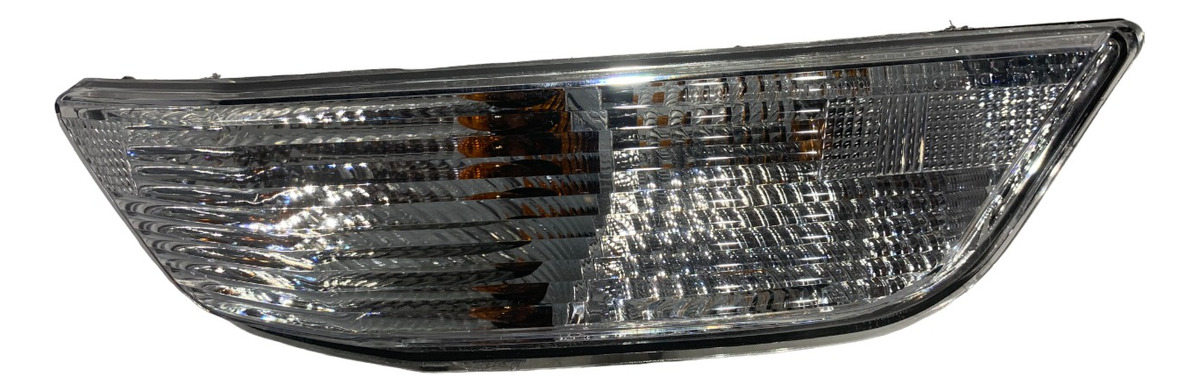 Luces Direccionales Derecha Ford Mustang 2015 - 2017