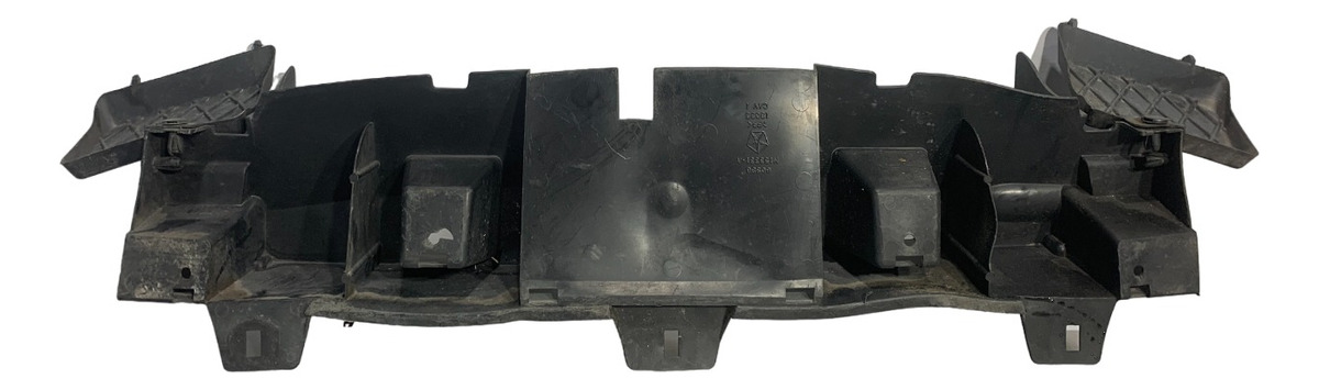 Difusor Jeep Cherokee 2011 - 2013