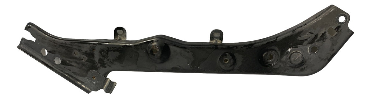 Barras De Apoyo Nissan Rogue 2008 - 2013