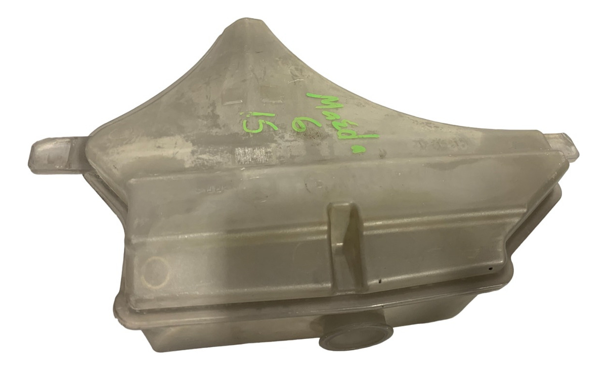 Deposito Mazda 6 2014 - 2015