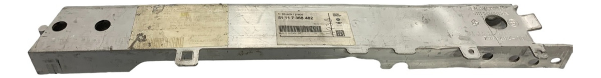 Brazos Auxiliares Mini Cooper 2020 - 2022