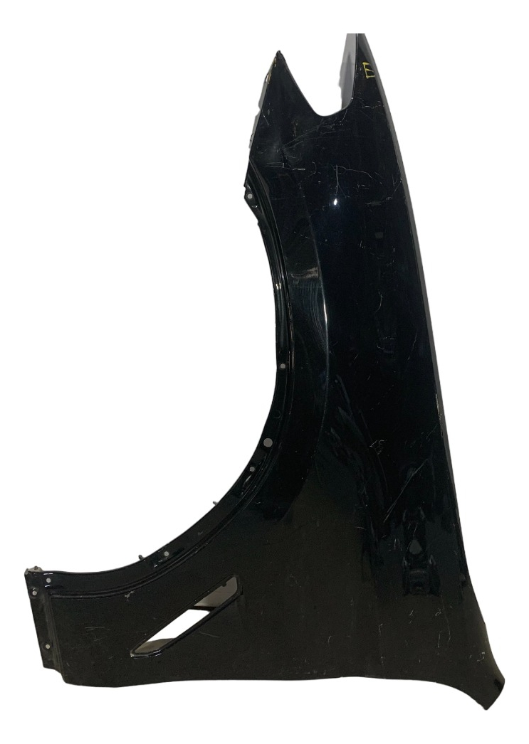 Salpicadera Izquierda Bmw X3 2017 2018 2019 2020 - vista 1