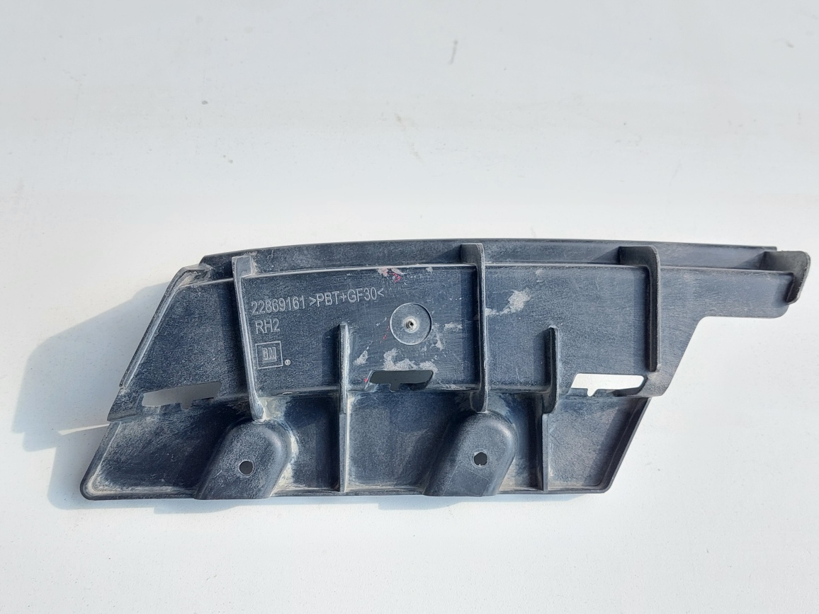 Base Faro Gmc Sierra 2014 2015 2016 Derecho 