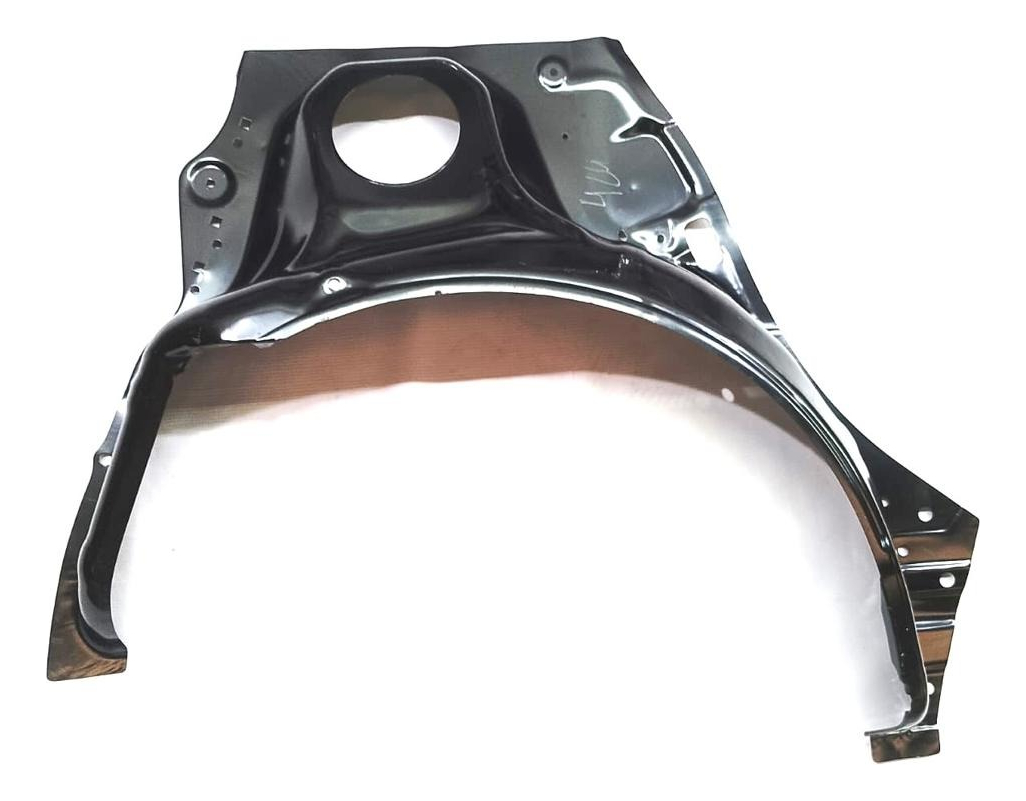 Caja De Rueda Tra Der Nissan Versa 2007-2012