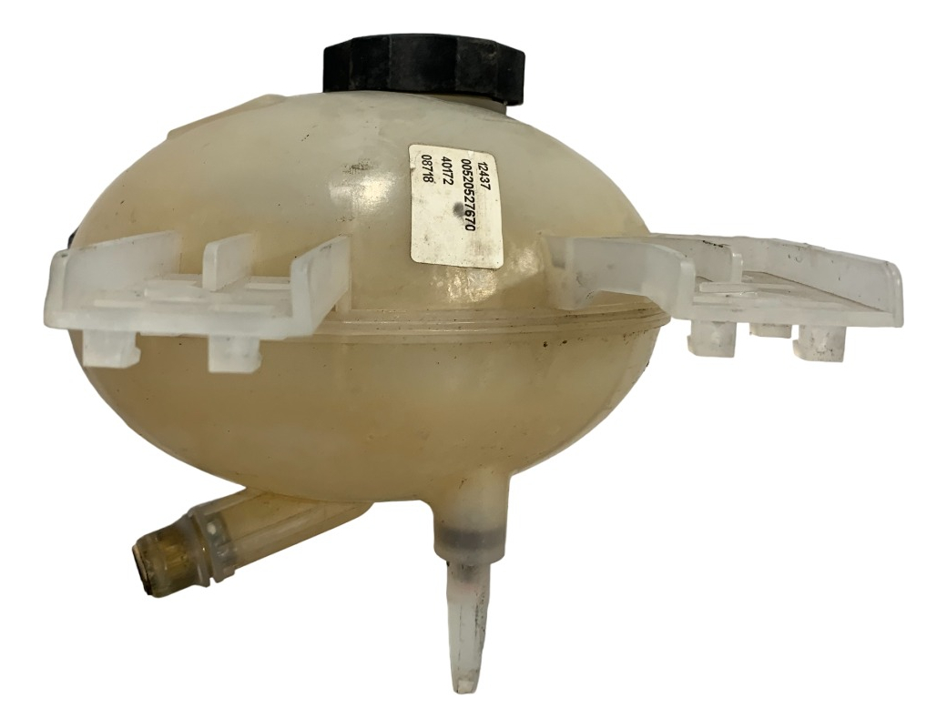 Depósito Anticongelante Fiat 500 2012 - 2016