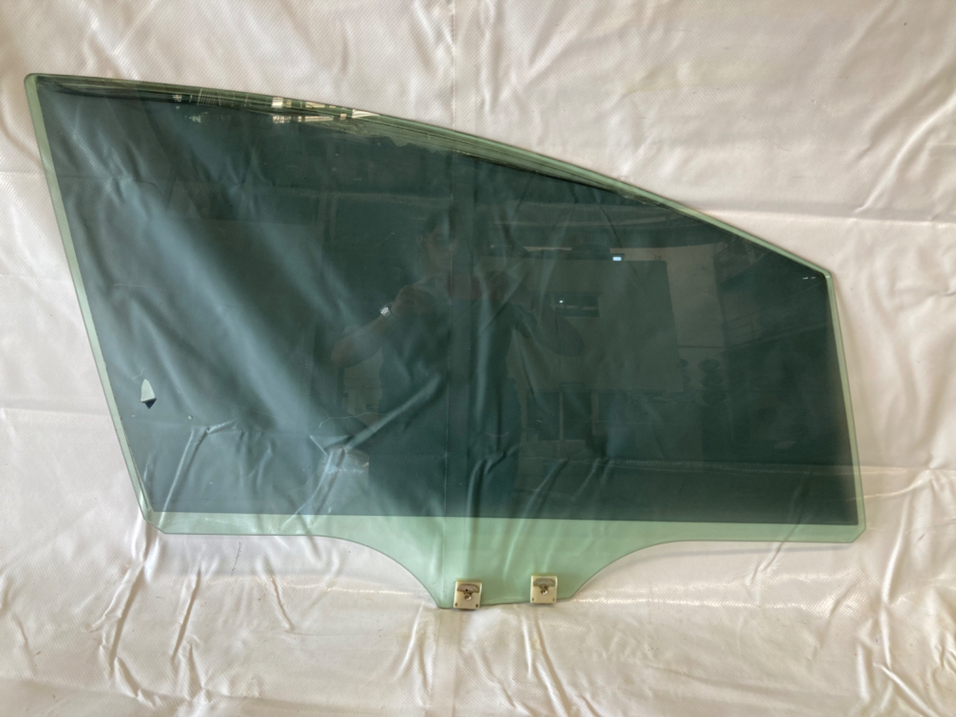 Cristal De Puerta Mazda 5 2013 2014 2015 2016 2017