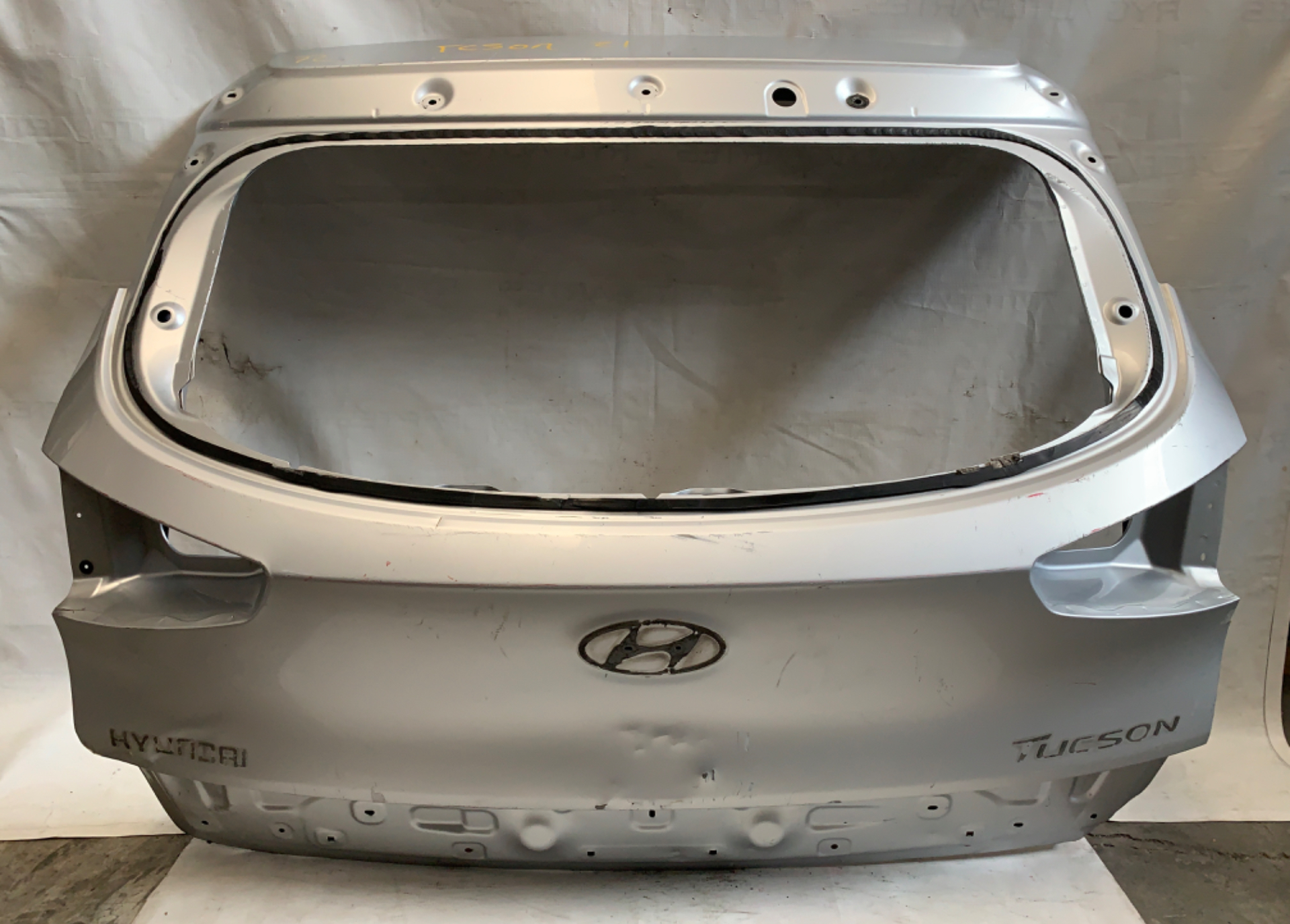 Genuine Fender Liner Front RIGHT Passenger Side ⭐OEM⭐ Hyundai TUCSON 2019-2021