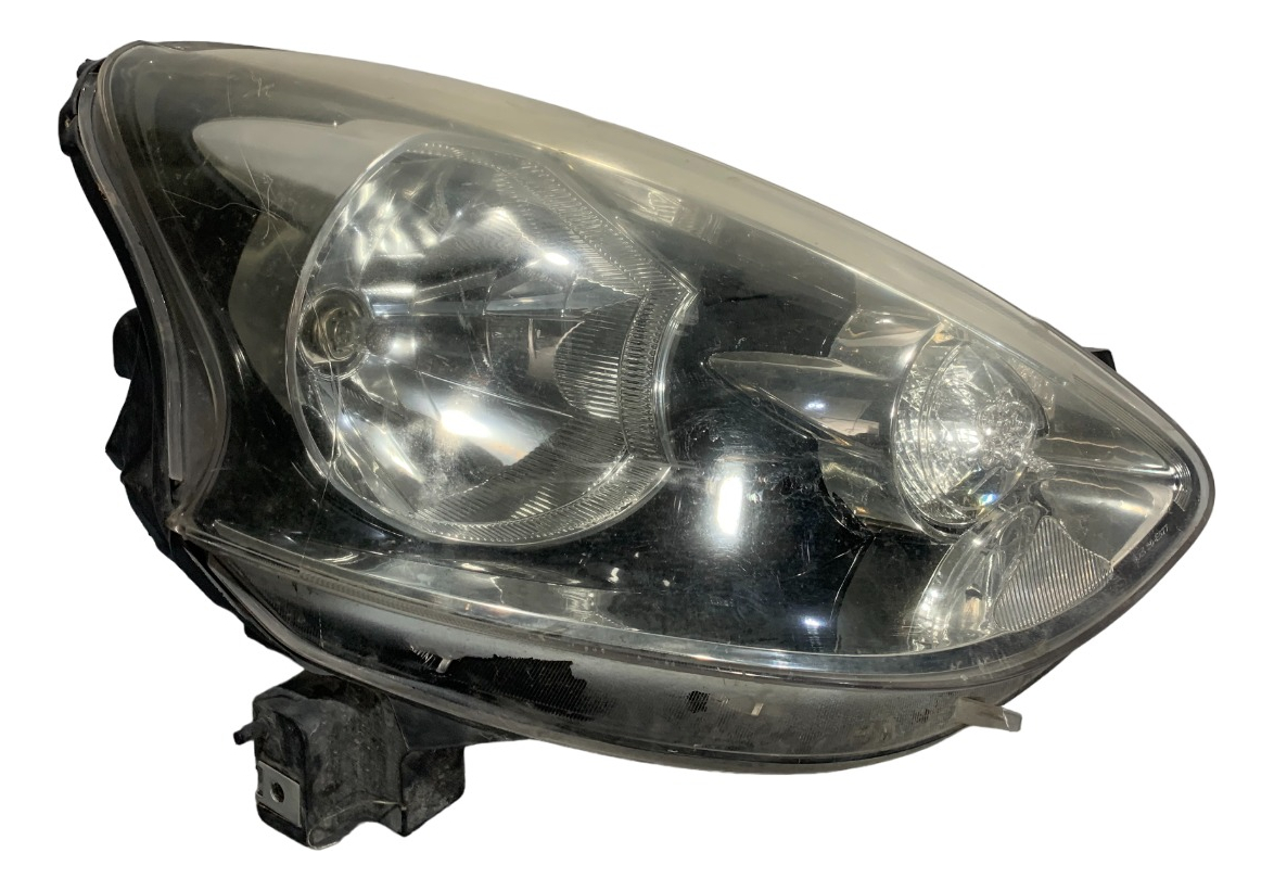 Faro Derecha Nissan March 2014 - 2020 - vista 1