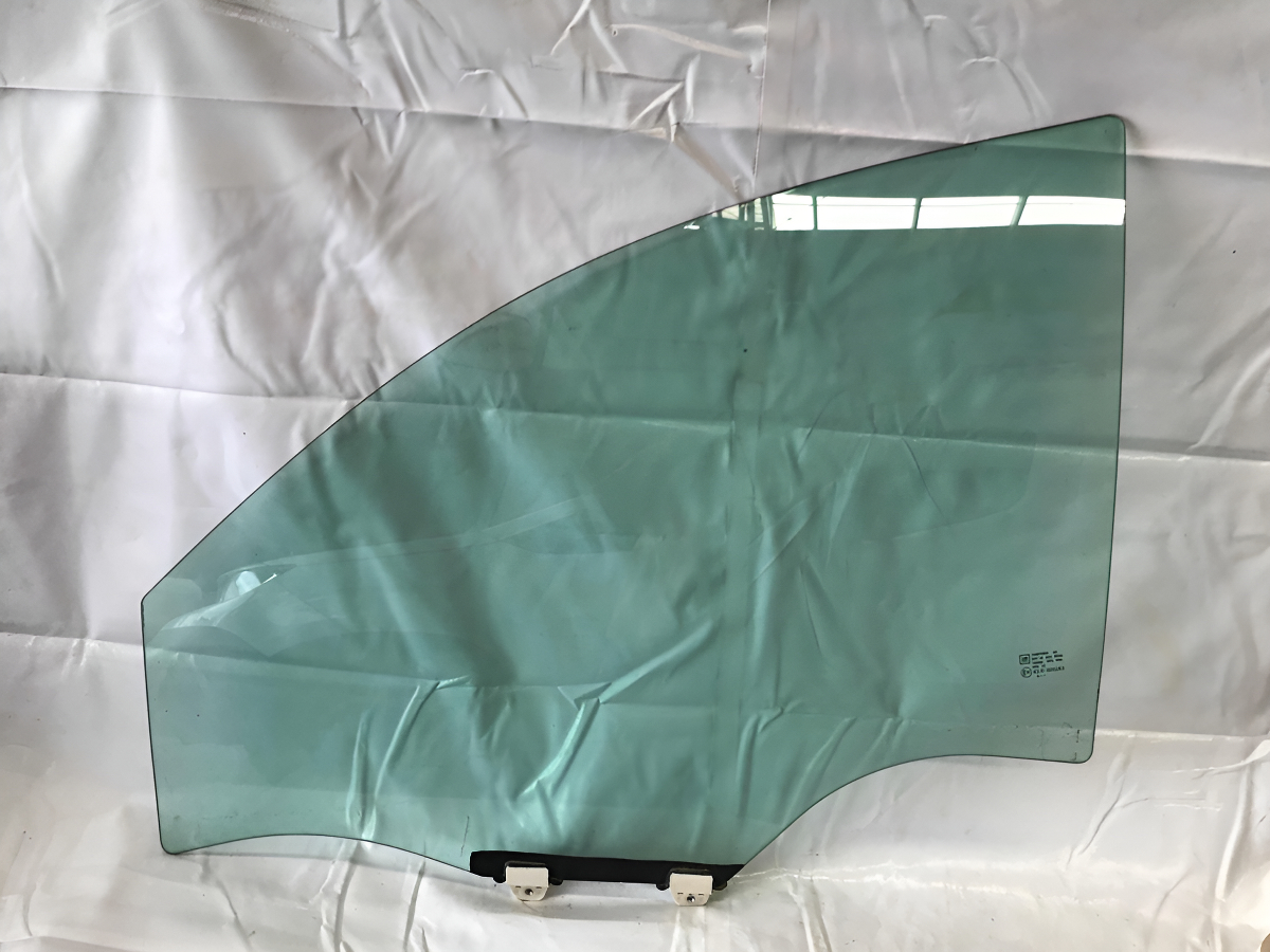 Gmc Acadia 2007 Al 2017 Vidrio Cristal Delantero Izquierdo