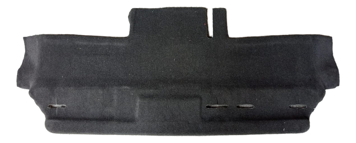 Alfombra Piso Trasera Chevrolet Tahoe 2017 - 2020