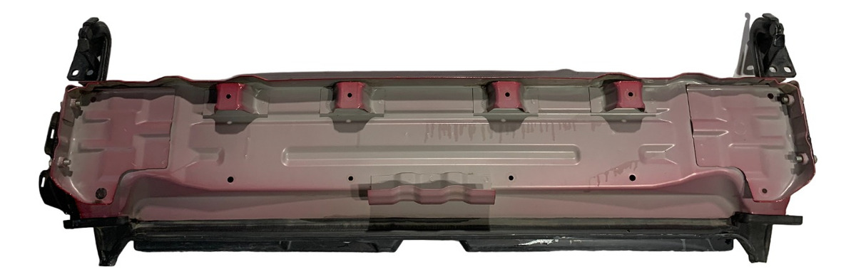 Cajuela Mitsubishi Outlander 2007 - 2012 - vista 1