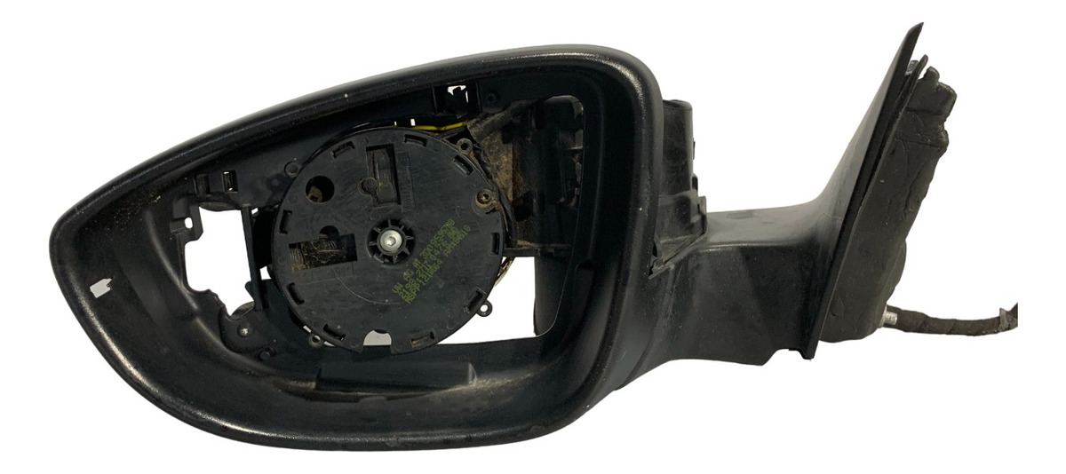 Espejo Izquierdo Volkswagen Jetta 2015 - 2018 - vista 1