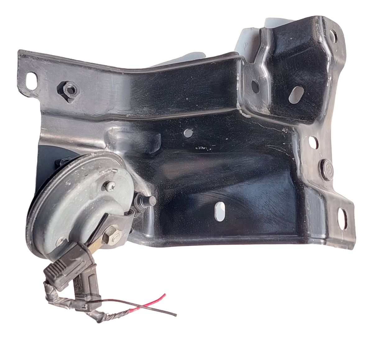 Base Claxon  Nissan Rogue Xtrail 2015 2019 Delantero