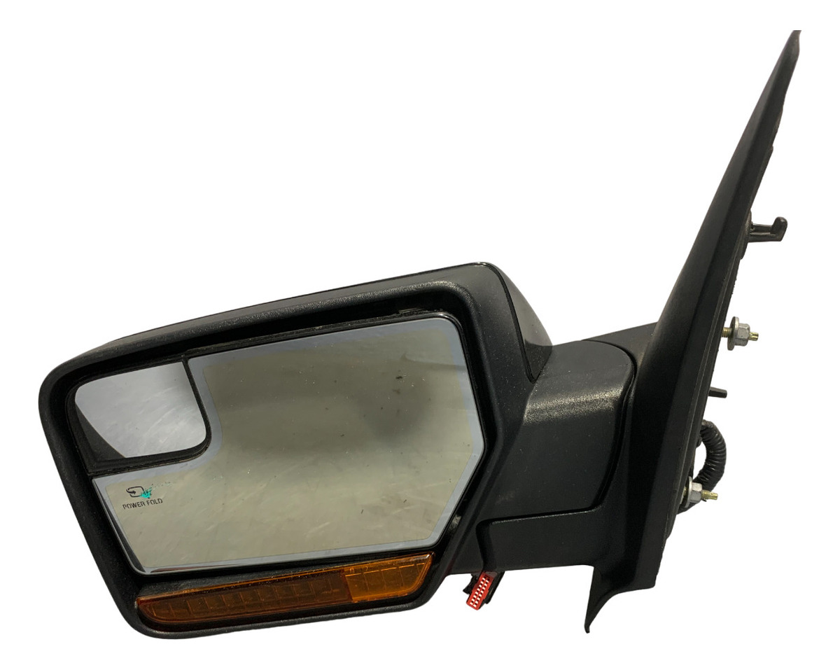 Espejo Izquierdo Ford Expedition 2007 - 2014 - vista 1