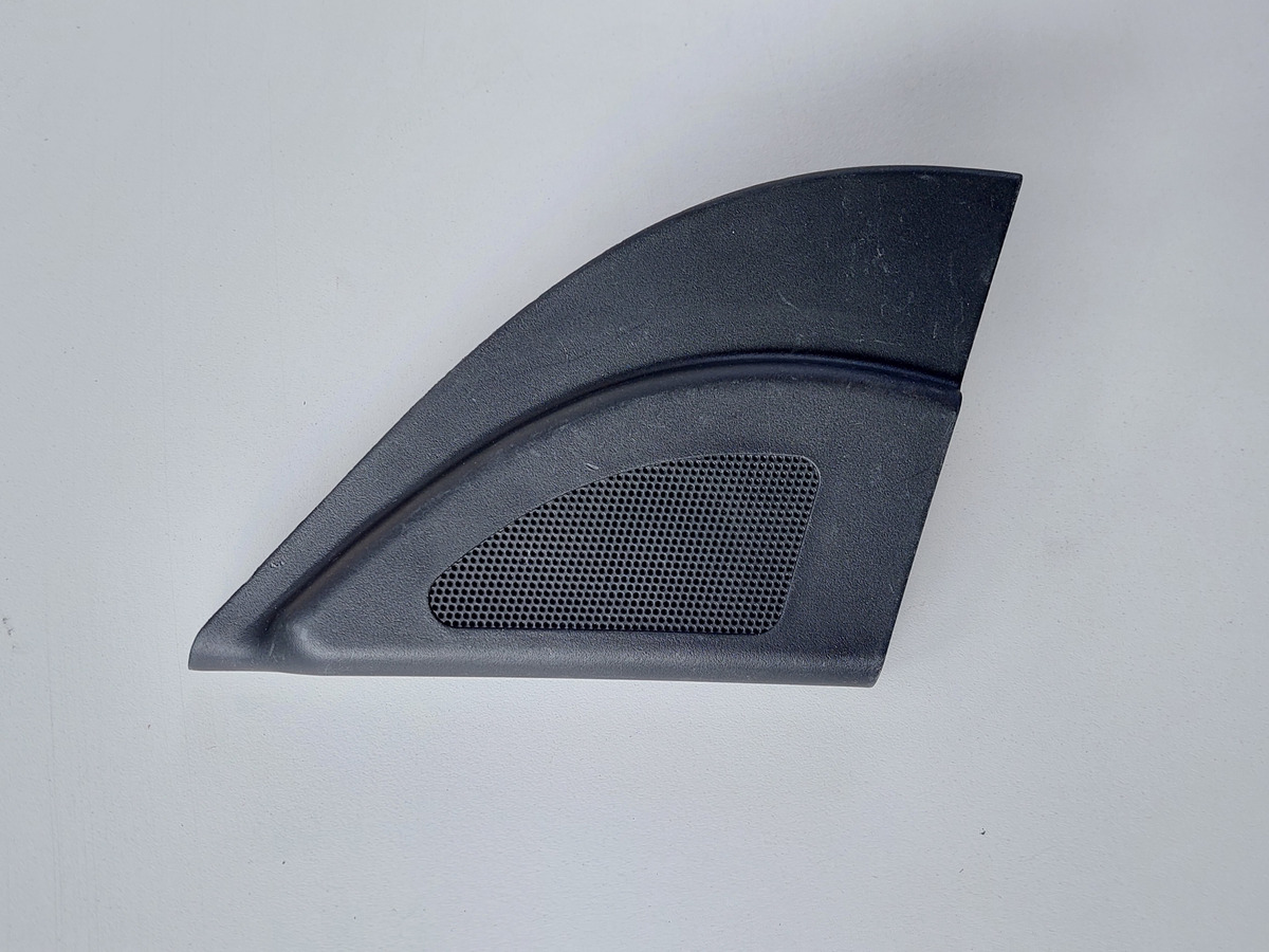 Moldura Int Panel Hyundai Accent 2012 2017 Puerta Izquierda - vista 1