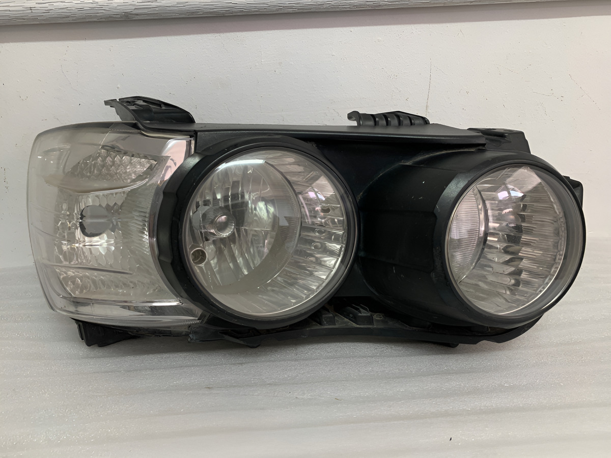 Faro Derecha Chevrolet Sonic 2012 - 2016 - vista 1