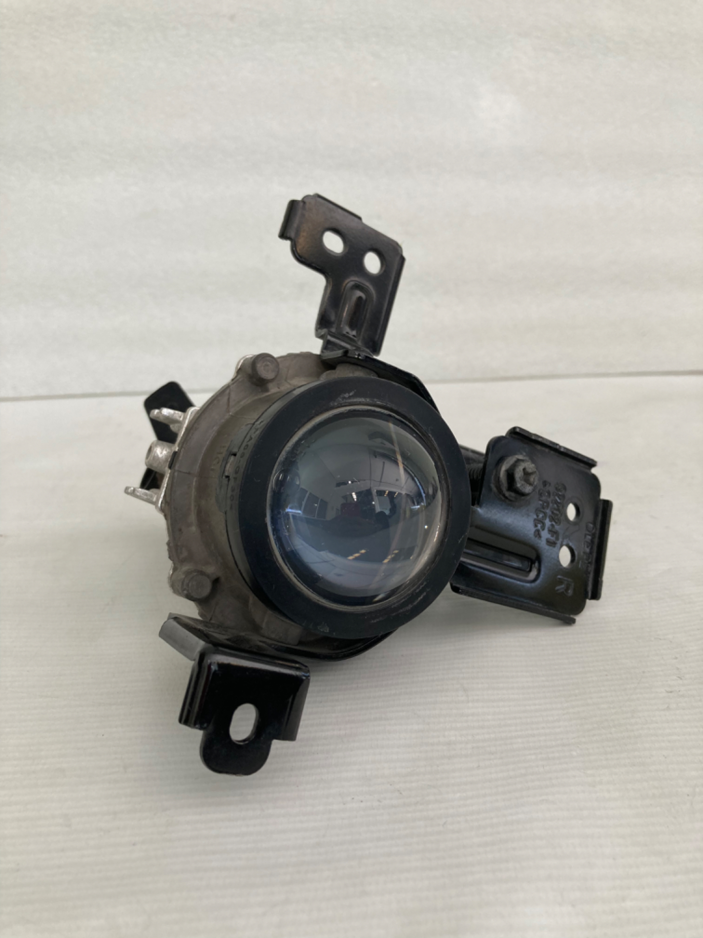 Faros Auxiliares Delantera Derecha Kia Sportage 2019 - 2020 - vista 1