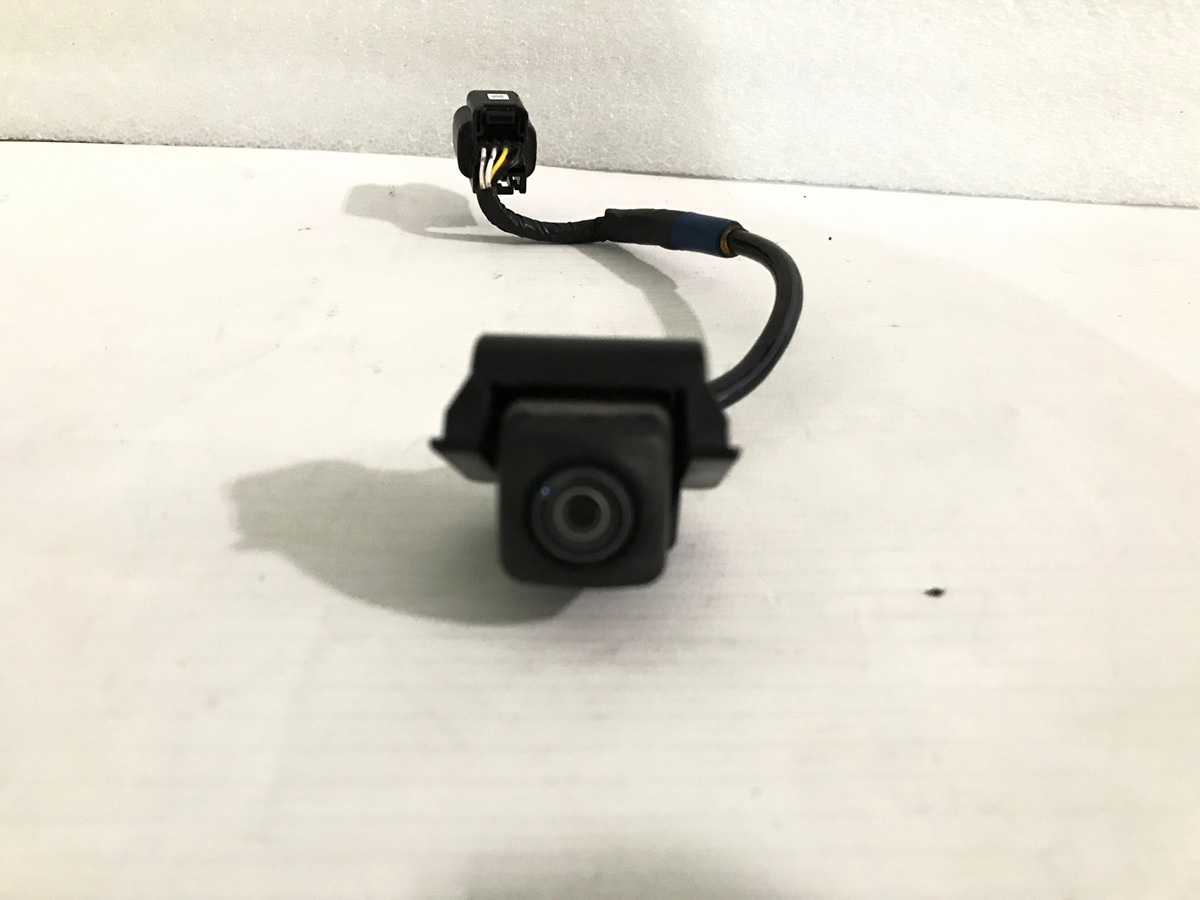 Honda Civic 2017 Al 2021  Camara De Reversa