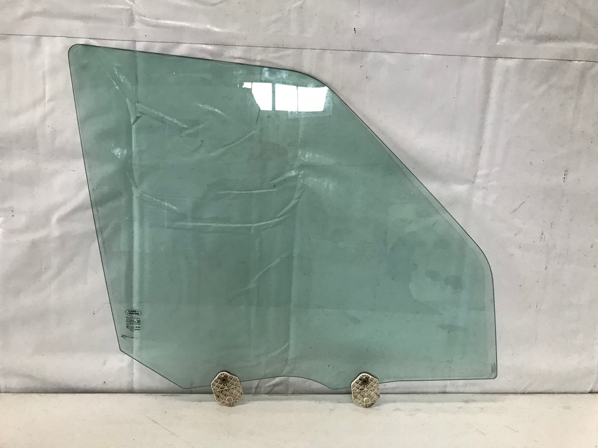 Land Rover Lr3 2005- 2009  Vidrio Cristal Delantero Derecho