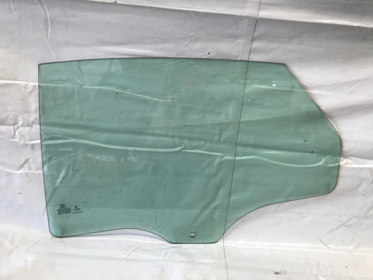 Ford Fusion 2013 Al 2019 Vidrio Cristal Trasero Izq