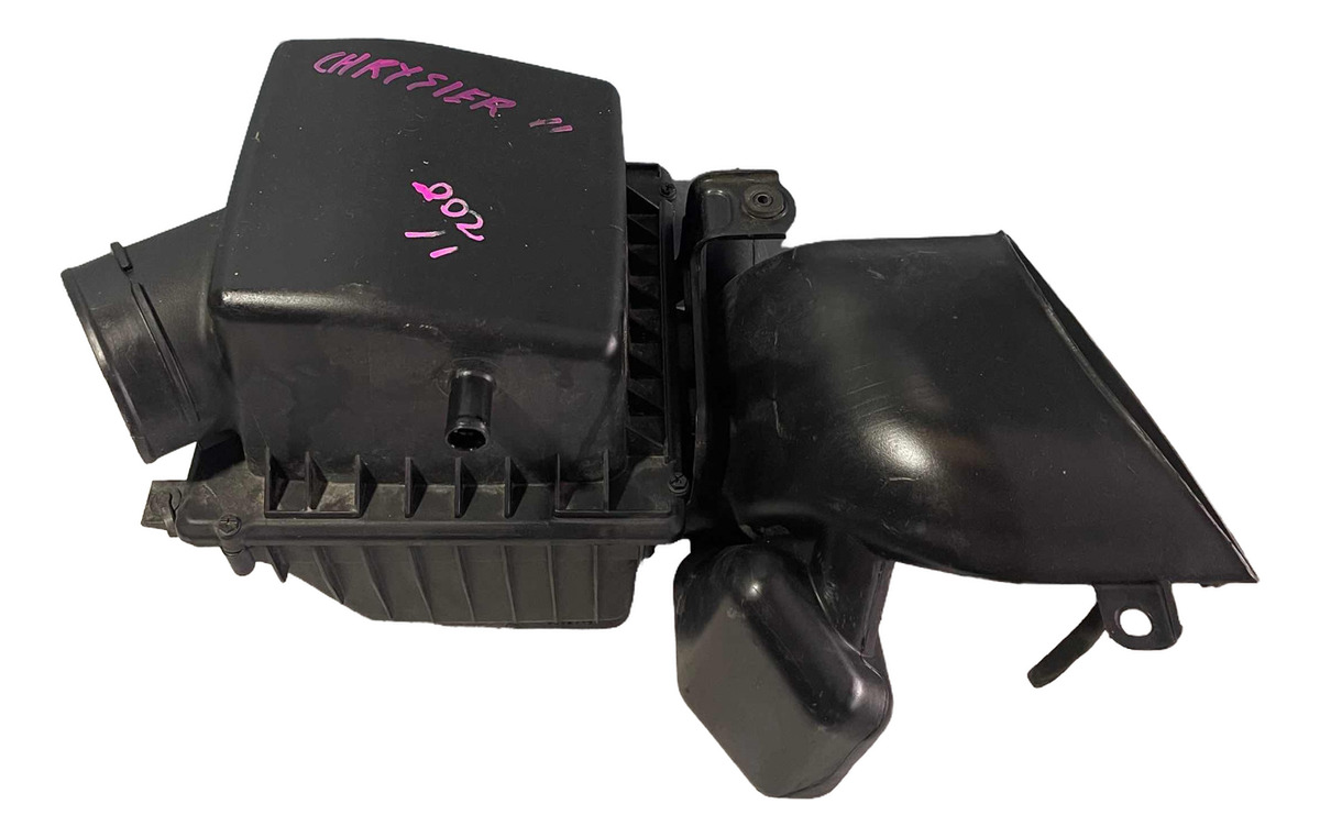 Caja Porta Filtro Chrysler 200 2011-2013 Avenger 3.6