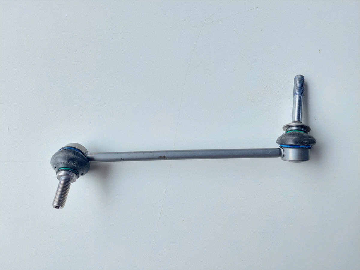 Terminal Barra Estabilizadora Bmw  Serie 5 G30 2017 2020 Izq