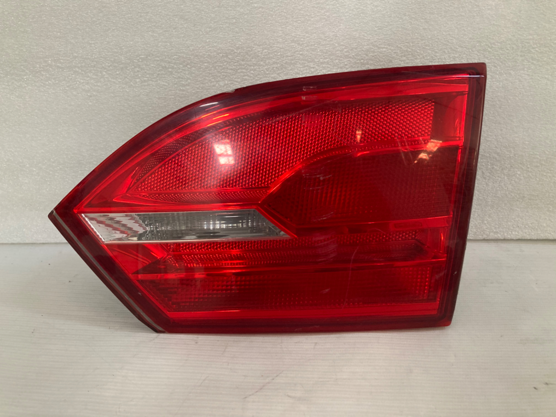 Intercalavera Derecha Volkswagen Jetta 2011 - 2014 - vista 1
