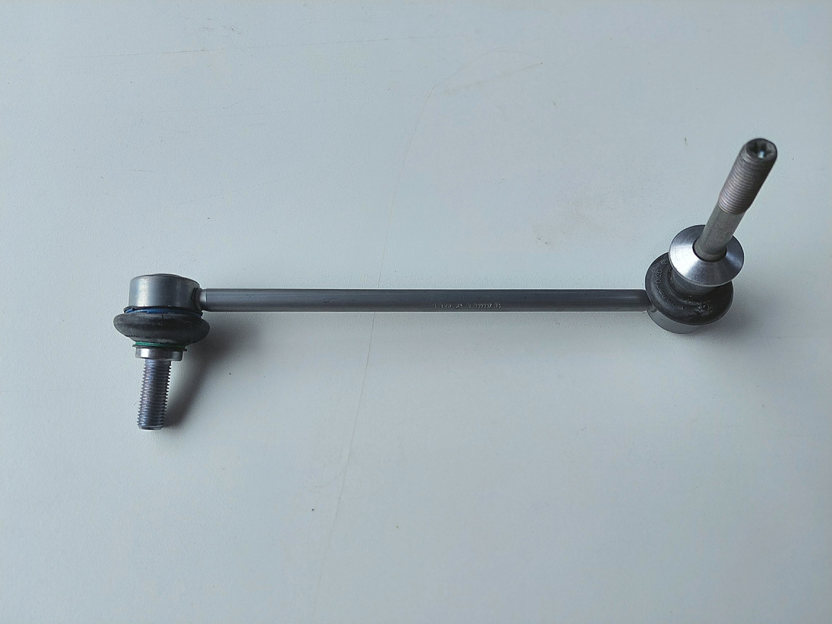 Terminal Barra Estabilizadora Bmw Serie 5 G30 2017 2020 Izq