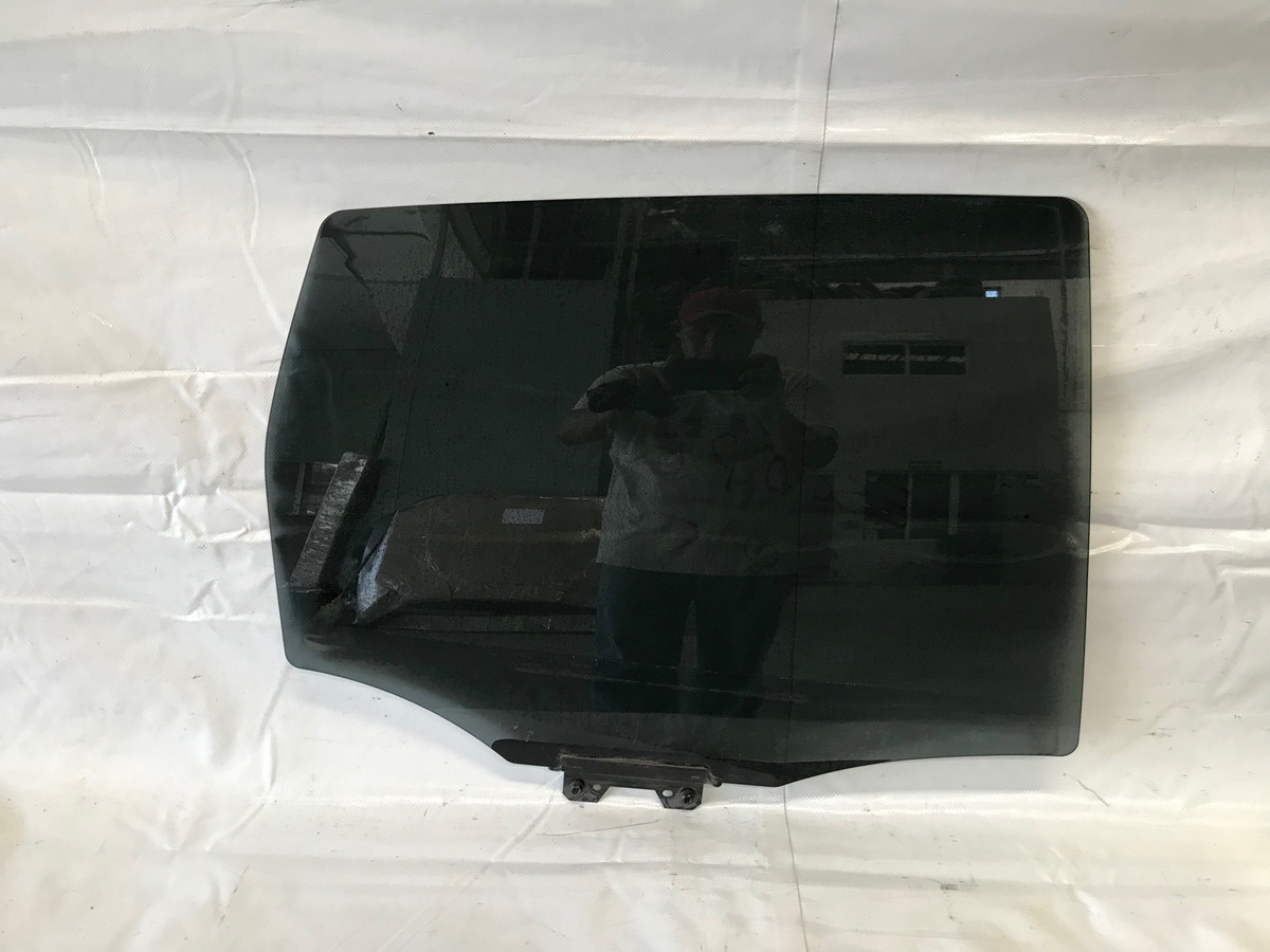 Ford Escape 2015 Al 2020 Vidrio Cristal Trasero Derecho