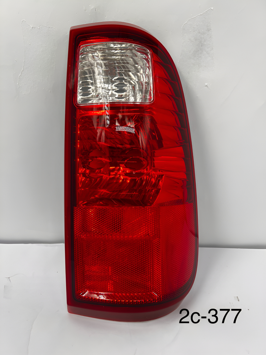 Ford F-250 2008 - 2012 Calavera Derecho Usado Original - vista 1