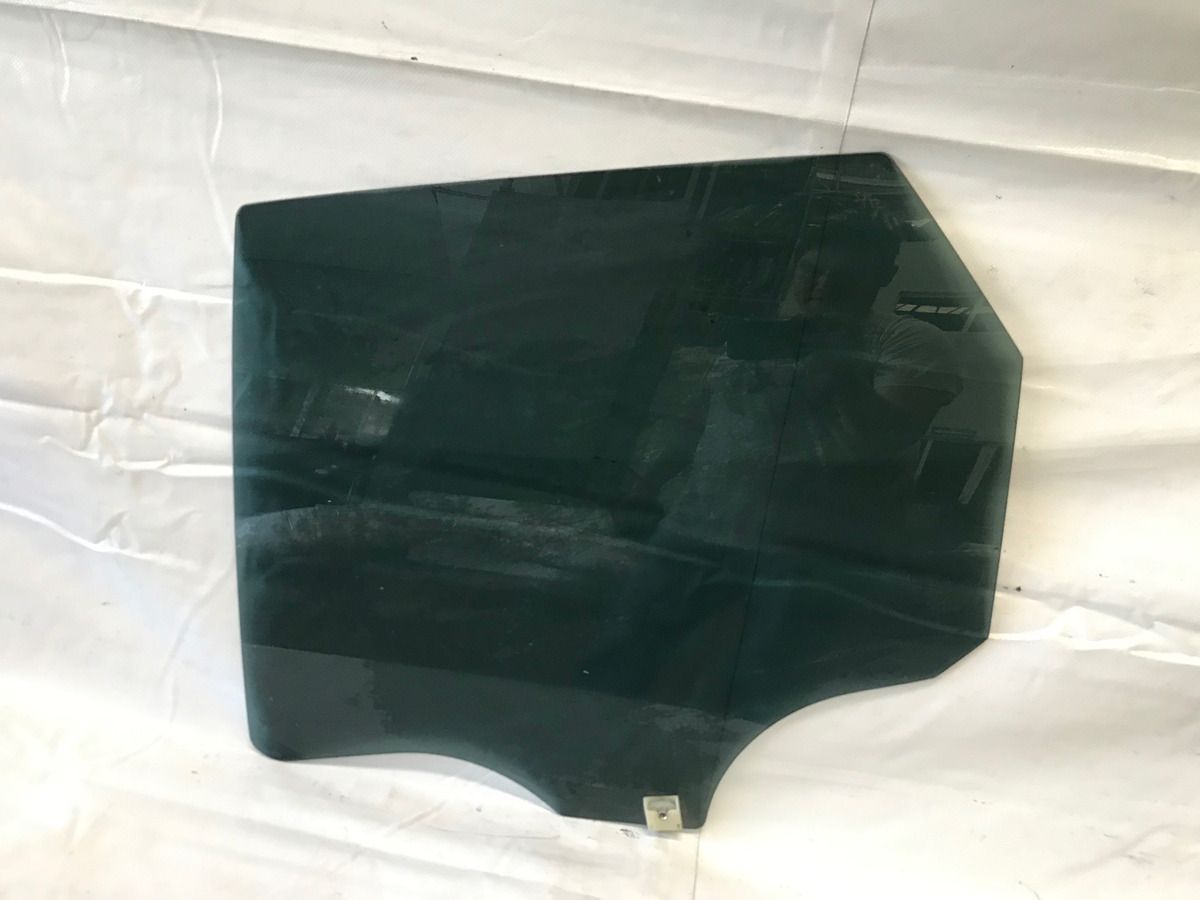 Mazda Cx7 2007 Al 2012 Vidrio Cristal Trasero Izq