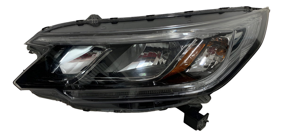 Faro Izquierda Honda Cr-v 2015 - 2016 - vista 1