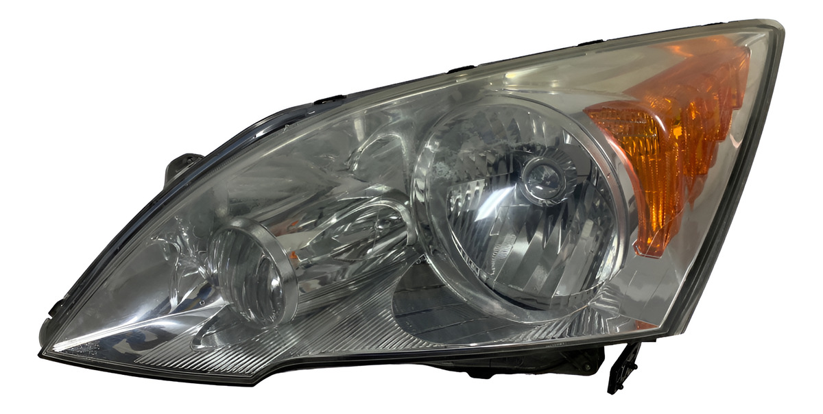 Faro Izquierda Honda Cr-v 2007 - 2011 - vista 1
