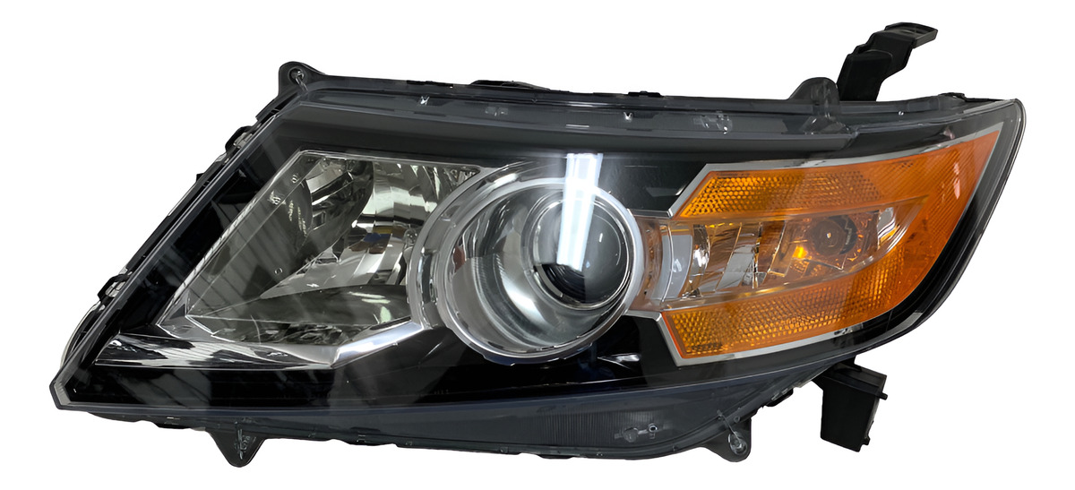 Faro Izquierda Honda Odyssey 2014 - 2017 - vista 1