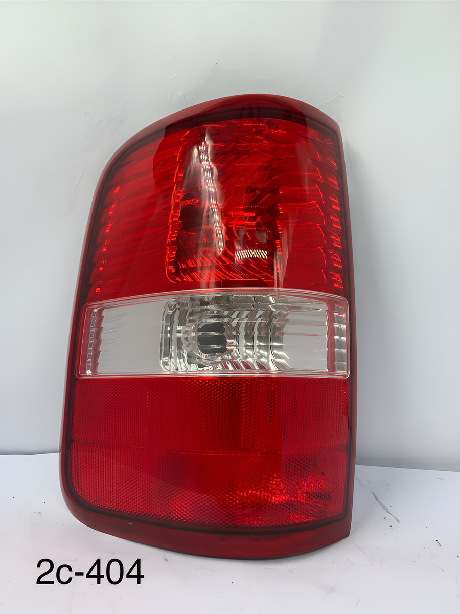 Calavera Izquierda Ford Lobo 2004 2005 2006 - vista 1