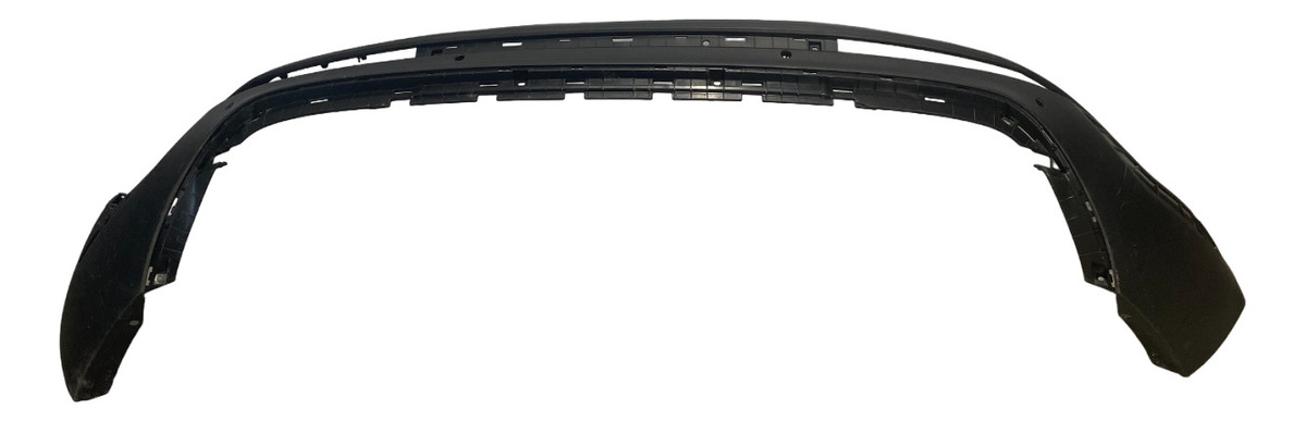 Spoiler Trasera Hyundai Santa Fe 2021 - 2023 - vista 1