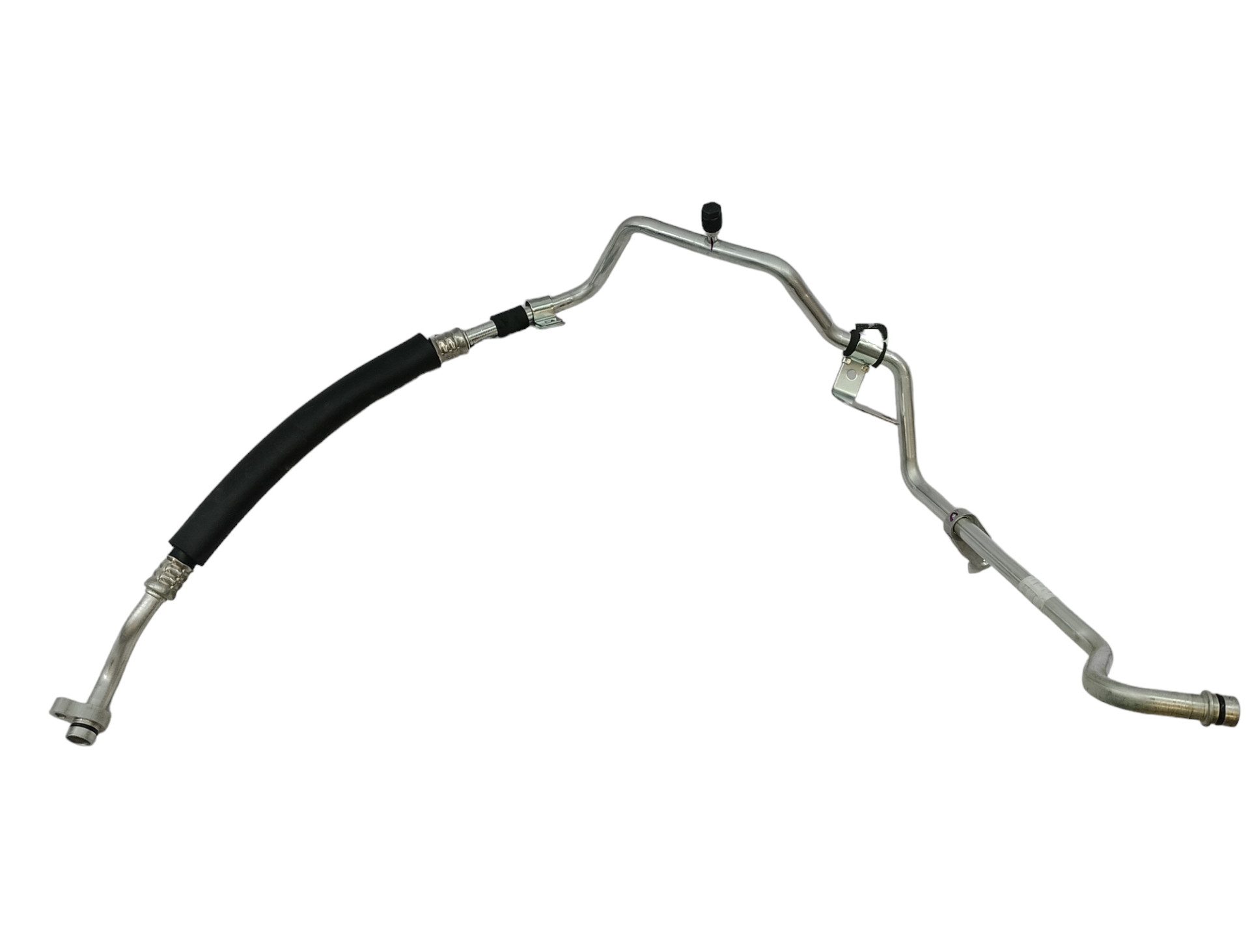Mangueras A/a Nissan Versa 2012 - 2019