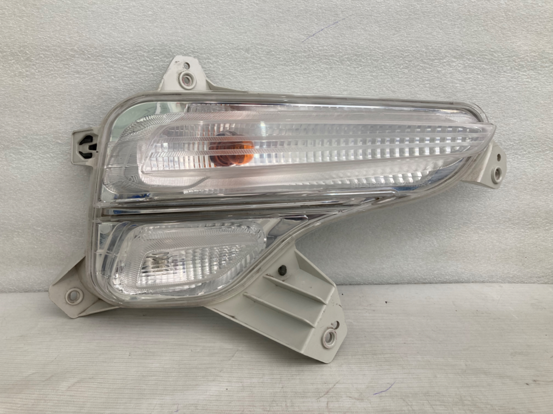 Faros Auxiliares Trasera Derecha Kia Cerato 2004 - 2018 - vista 1