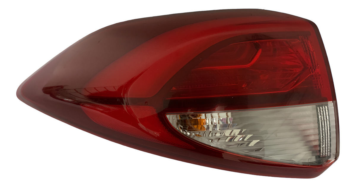 Calavera Izquierda Hyundai Tucson 2016 - 2018 - vista 1