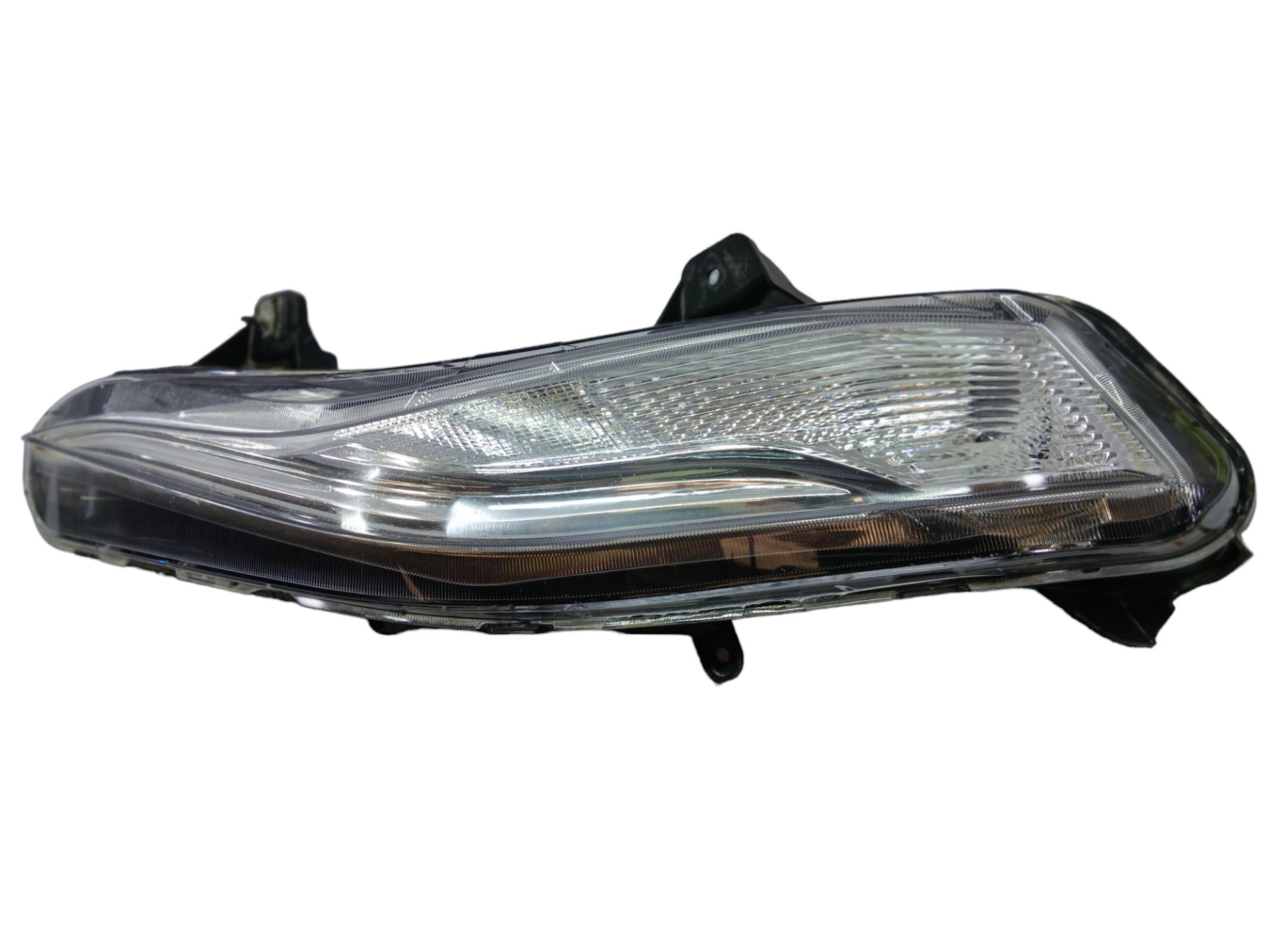 Luces Direccionales Delantera Derecha Chevrolet Malibu 2019 