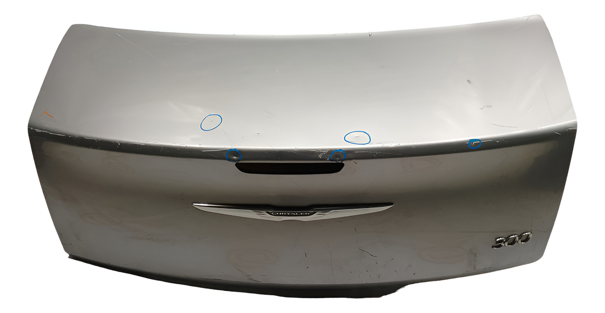Chrysler 300 2011 - 2021 Cajuela Usado Original - vista 1