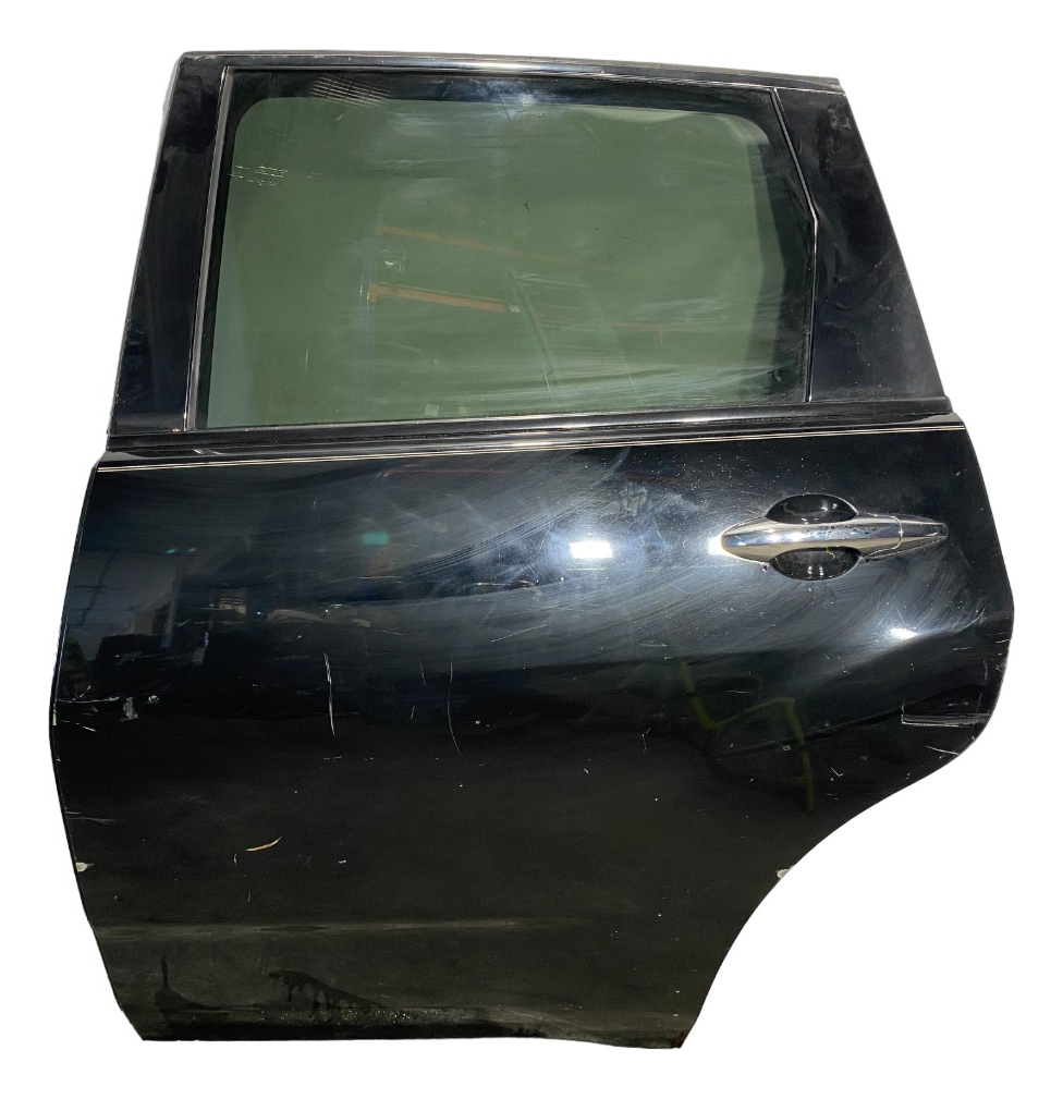 Puerta Acura Mdx 2007 2008 2009 2010 2011 2012 2013 - vista 1