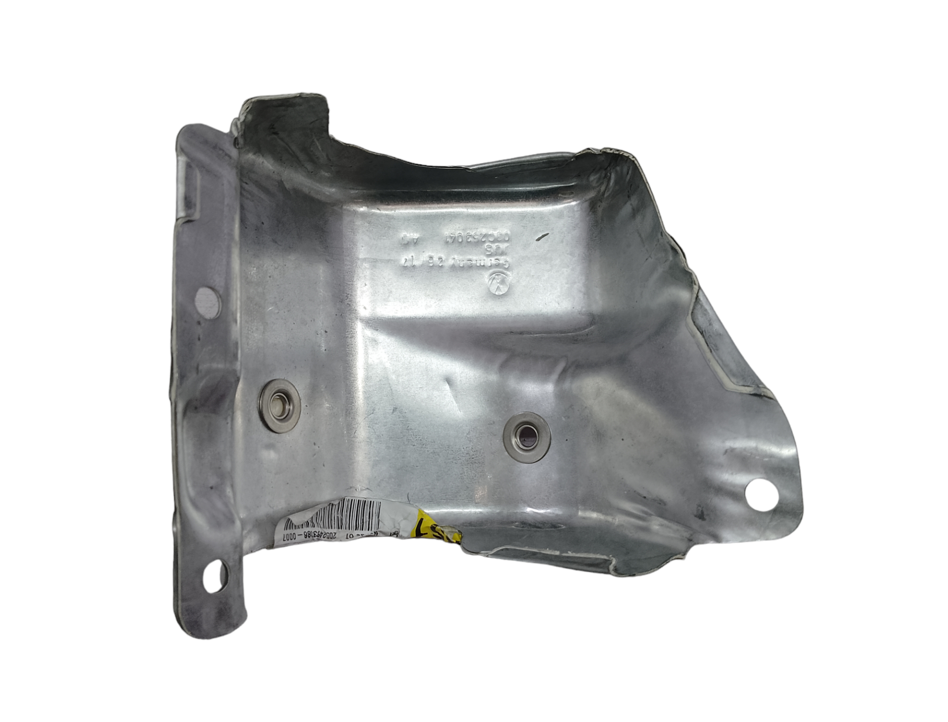Lamina Termica Delantera Volkswagen Jetta 2012 - 2017