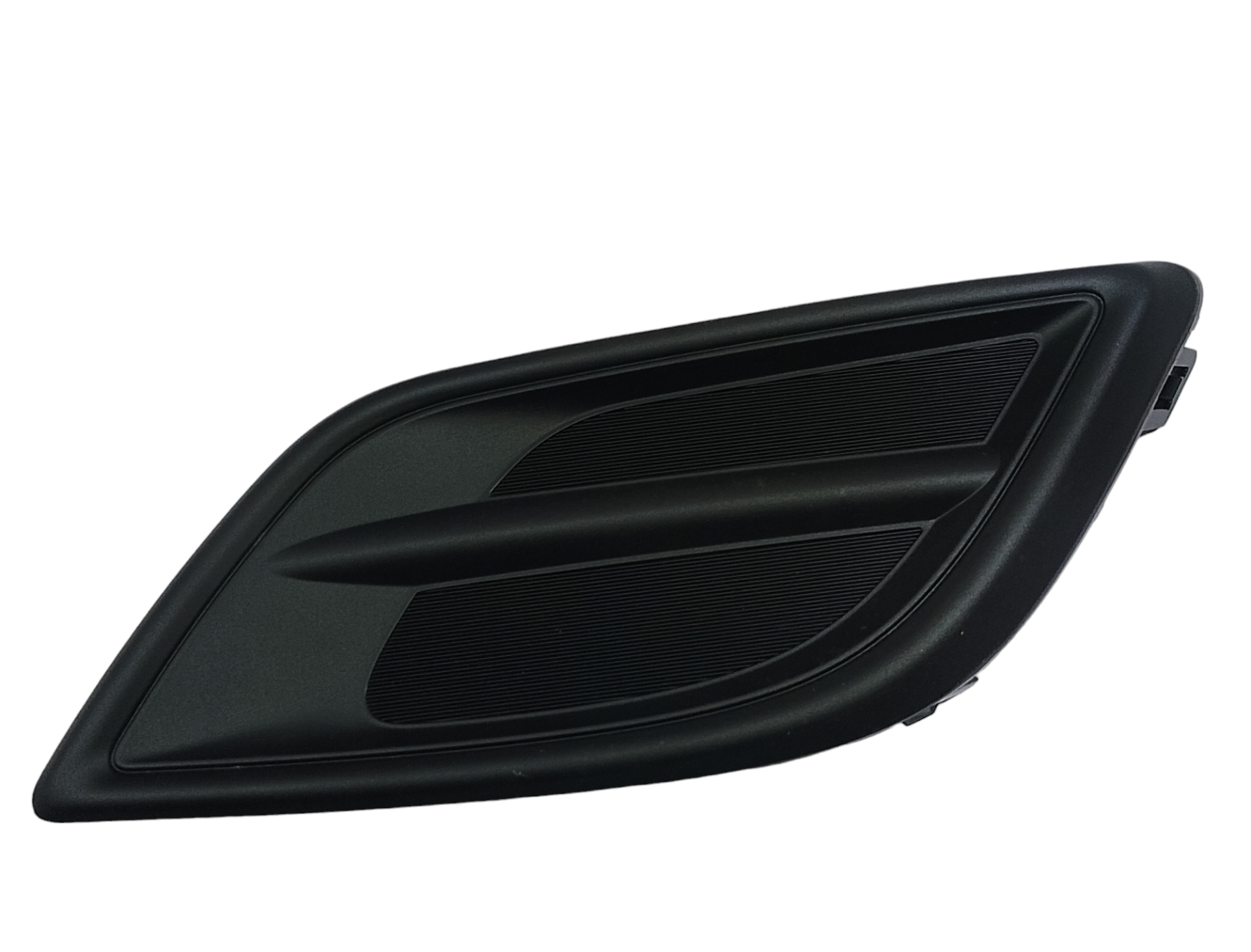 Rejillas Faros De Niebla Derecha Chevrolet Aveo 2018 - 2023 - vista 1