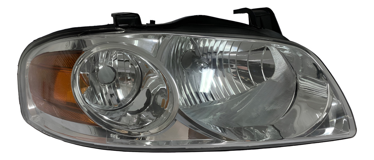 Faro Derecha Nissan Sentra 2004 - 2006 - vista 1